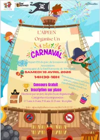 CARNAVAL DE L'AIPEEN