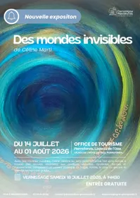 Des mondes invisibles