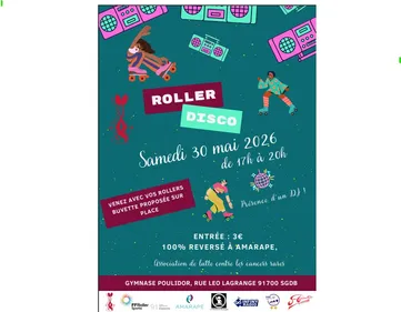 ROLLER DISCO