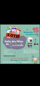 Loto GPE 