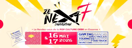 Ze Next Convention 7