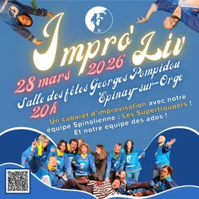 Impro'Liv