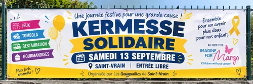 KERMESSE SOLIDAIRE