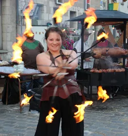 Les Ripailles de Saint-Ayoul