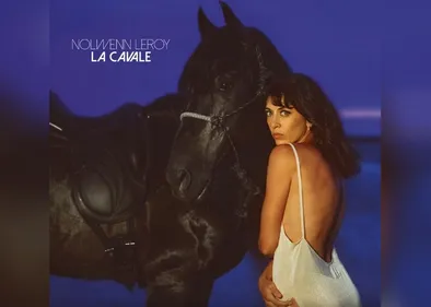 Nolwenn Leroy sort le morceau « Le Tournis »