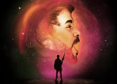 Opéra : Alexandre Chassagnac, le caporal-chef qui chante pour la...