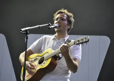 Découvrez pour qui Vianney avait composé « n'attendons pas »