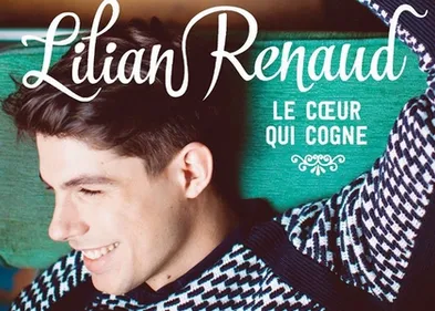 Les bombes et les roses, le nouveau single de Lilian Renaud
