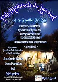 Fête médiévale 