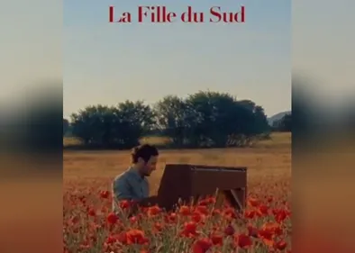 Le nouveau clip de Vianney, « La Fille du sud », sort demain !