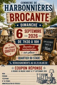 Brocante