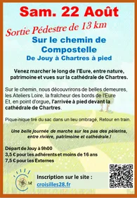 Le Titan de Pierre au Bout du Chemin : Randonnée de 13 km le long...