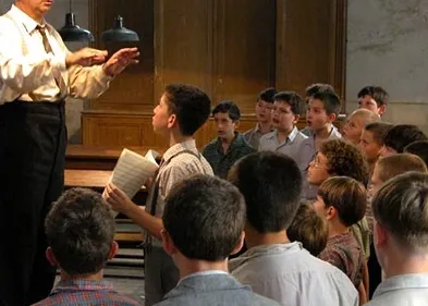 Les Choristes reviennent ... en comédie musicale !