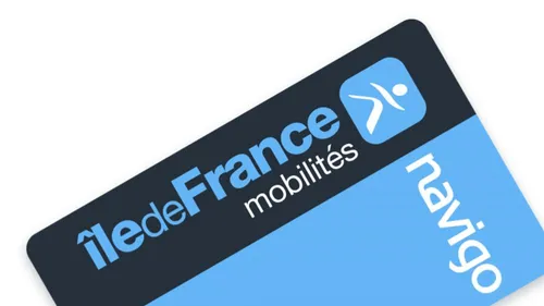 Le Navigo annuel sur smartphone a de l'avance !