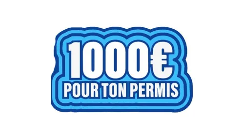 Île-de-France : une aide de 1.000 euros pour passer le permis de...
