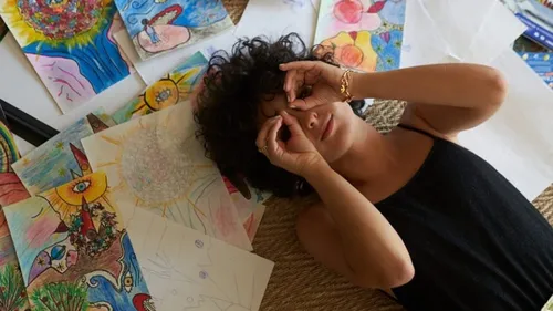 Violences conjugales : Barbara Pravi a connu le pire