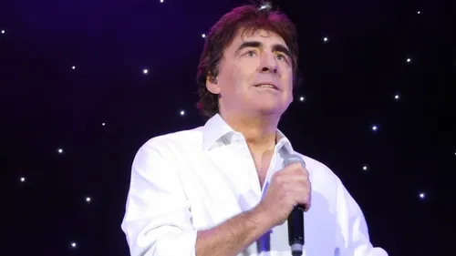 Disparition : Claude Barzotti ne chantera plus