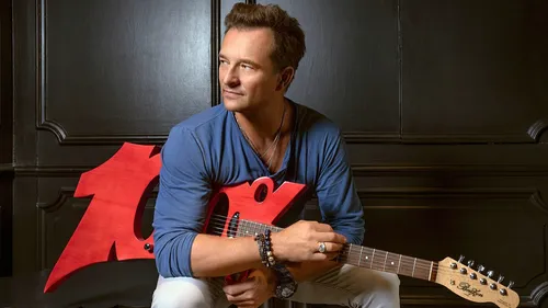 Les confidences de David Hallyday sur son enfance