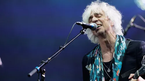 Louis Bertignac : ses confidences sur ses addictions