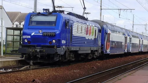 Un vaste chantier ce week-end sur la ligne SNCF entre Creil et Paris