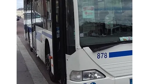 Grève massive sur le réseau Keolis Boucles-de-Seine