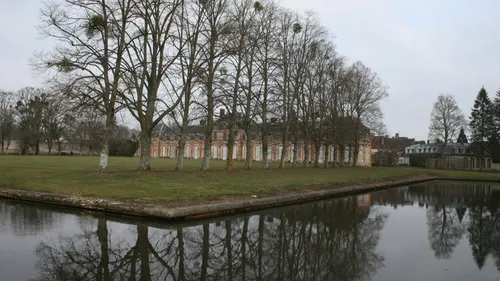 Un village eurélien représente le Centre-Val de Loire pour le...