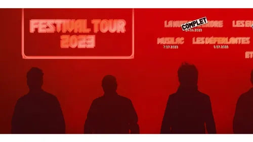 Indochine pourrait ne pas assurer son concert à Perpignan