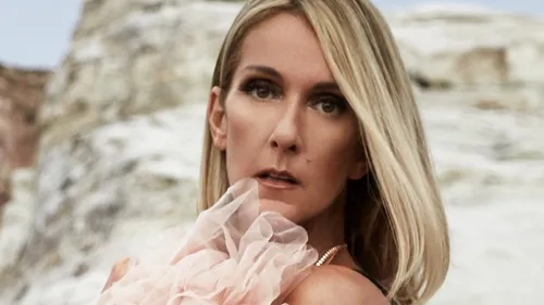 Comment va Céline Dion ?