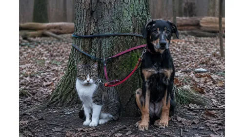 Près de 10% des animaux abandonnés le sont dans les Hauts-de-France