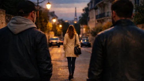 Toujours des outrages sexistes et sexuels à déplorer en Eure-et-Loir