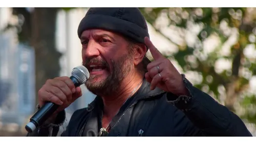 Francis Lalanne pourrait être condamné après une altercation