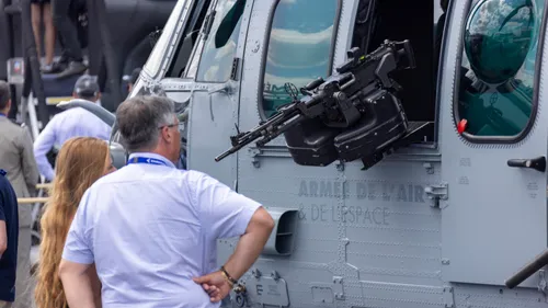 La Région Île-de-France renforce son soutien à l’industrie de la...