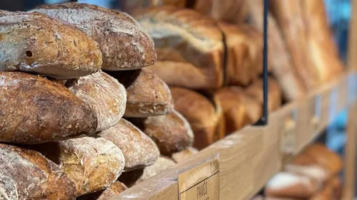 Yvelines : le rayon boulangerie de cet hypermarché fermé pour des...