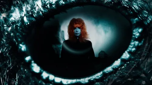 Mylène Farmer n'a pas dit son dernier mot