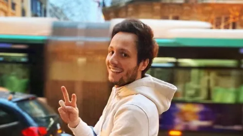 Vianney n'est pas le chanteur préféré de sa belle-fille