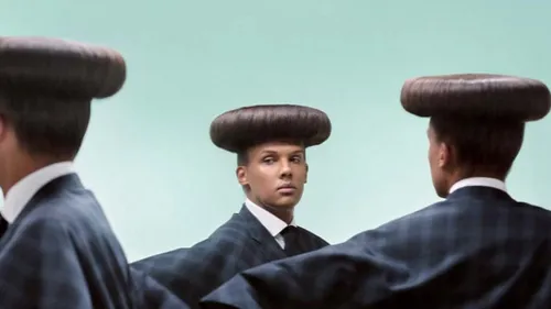 Le public inquiet pour Stromae après plusieurs annulations de...