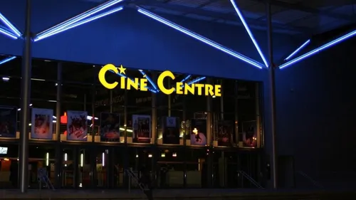 Le Ciné Centre de Dreux racheté par des parisiens