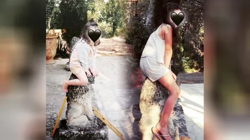 La petite-fille de Renaud vient de fêter son anniversaire