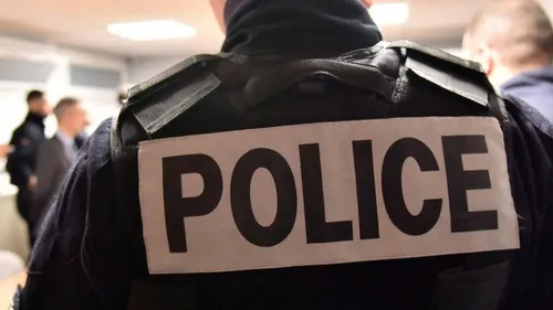 Homme armé abattu lors d’un contrôle à Marseille