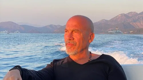 Florent Pagny et sa famille s'étaient préparés au pire