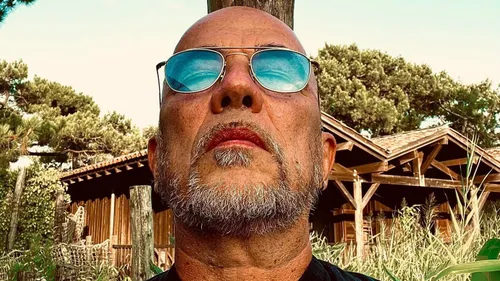 Incendies en Gironde : Pascal Obispo partage sa détresse