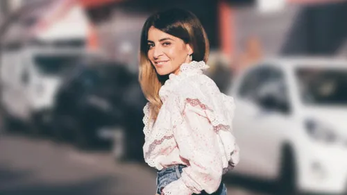 Julie Zenatti annonce deux concerts pour début 2023