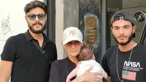 Un message poignant écrit par la veuve de Daniel Lévi