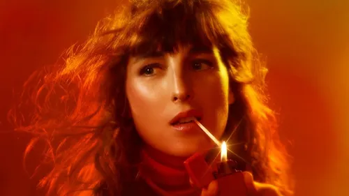 Le concert de Juliette Armanet interrompu à Bercy