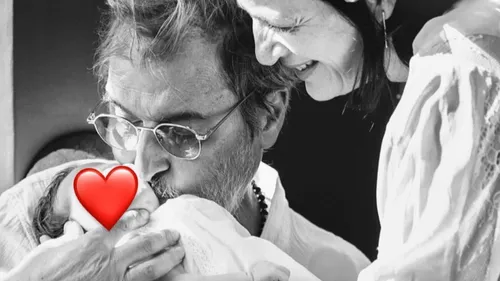 Les confidences de Sandrine, la veuve de Daniel Lévi