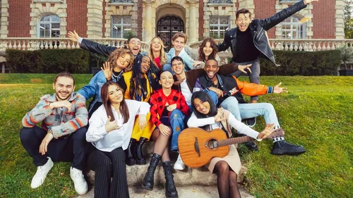 La grande finale de la Star Academy sera diffusée à 22 heures......