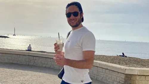 Vianney a trouvé la solution pour vraiment décrocher pendant les...