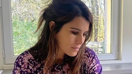 Karine Ferri se souvient de la disparition de Grégory Lemarchal