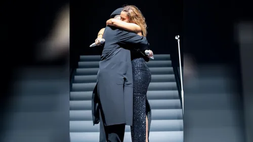 Le duo entre Slimane et Vitaa, c'est fini !