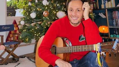 Vianney arrête les tournées !